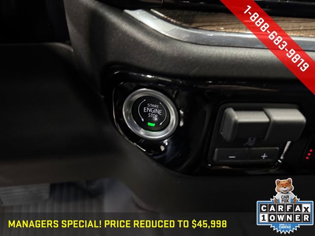 Used 2025 Chevrolet Silverado 1500 RST w/ Z71 Off-Road Package image 24