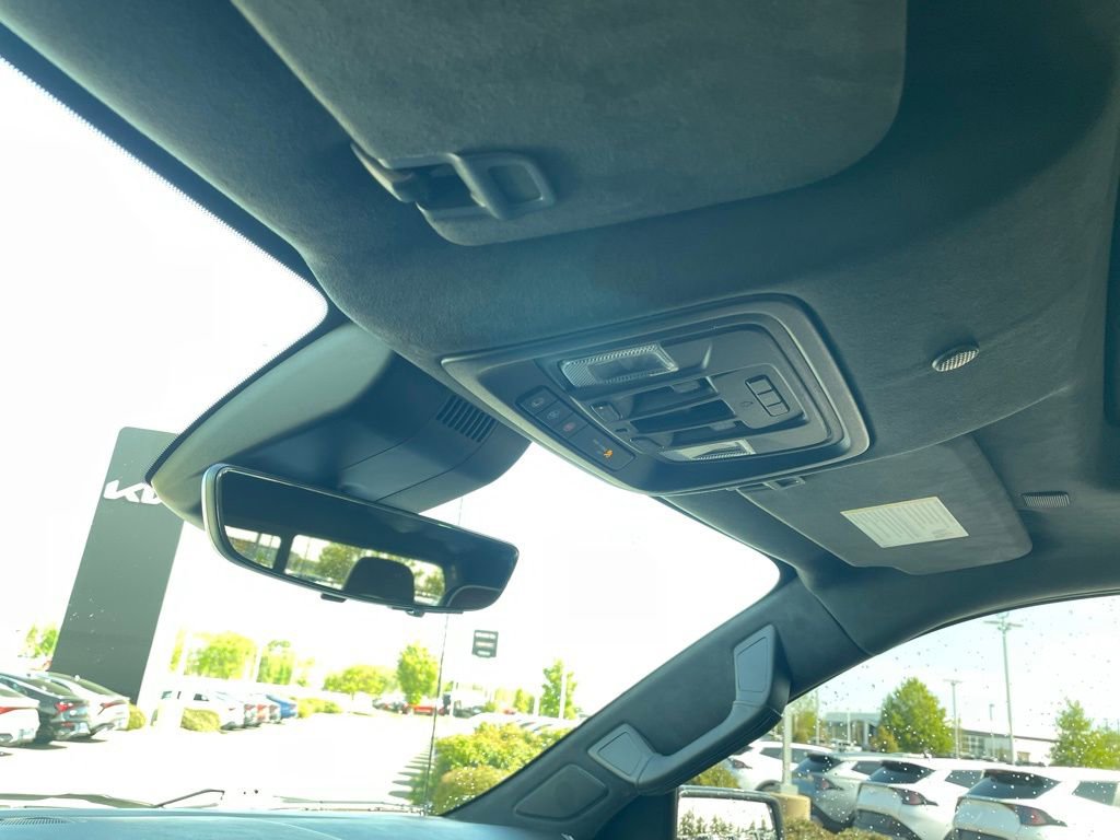 Used 2023 GMC Sierra 1500 Denali Ultimate image 20