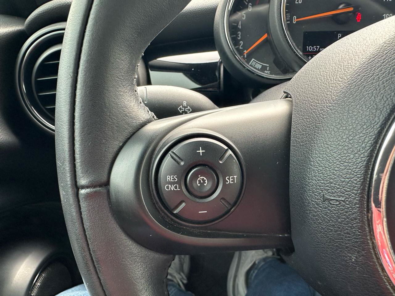 Used 2020 MINI Cooper Convertible w/ Premium Package FWD image 12