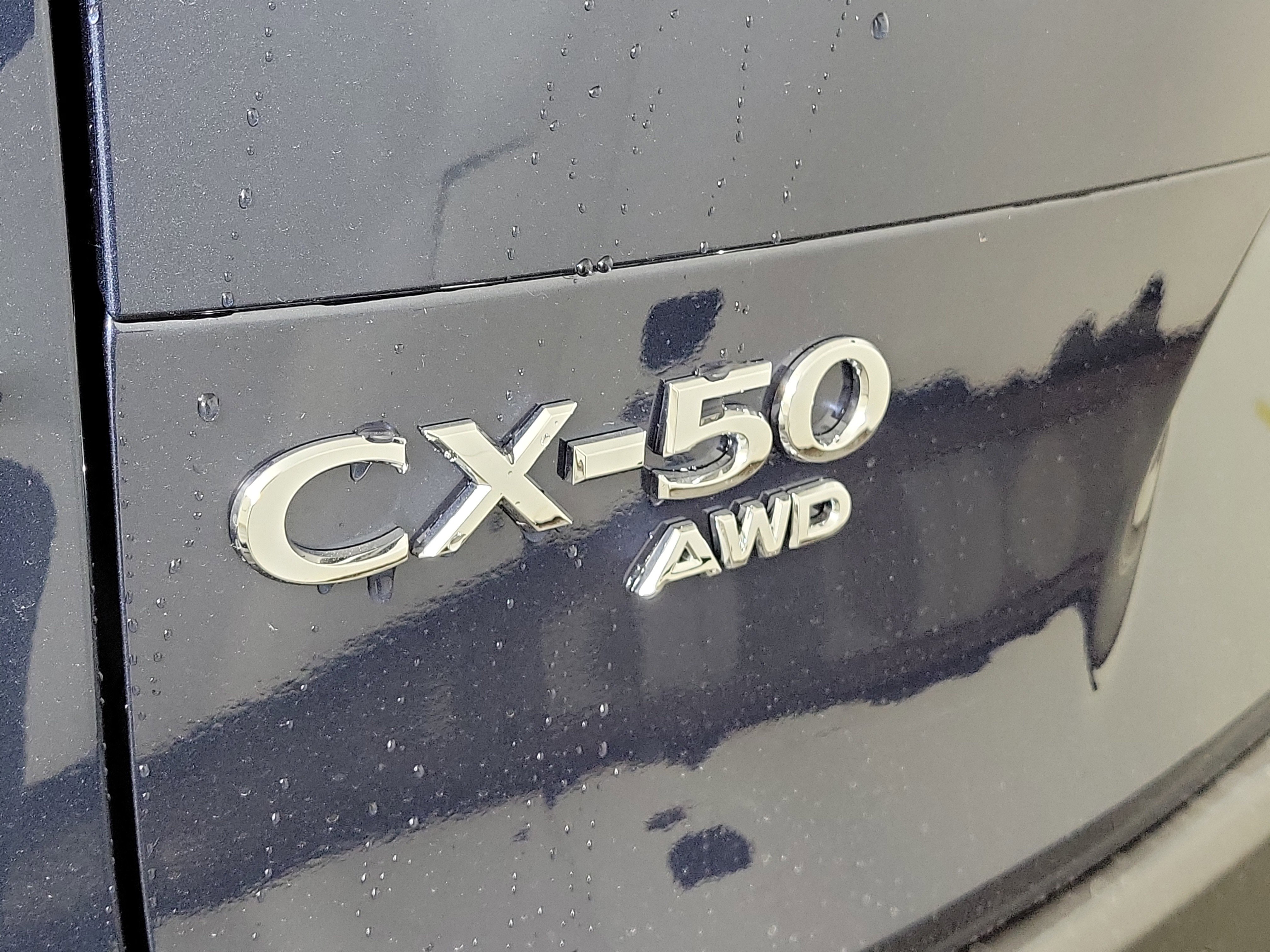 New 2026 MAZDA CX-50 AWD 2.5 S w/ Premium Package image 26