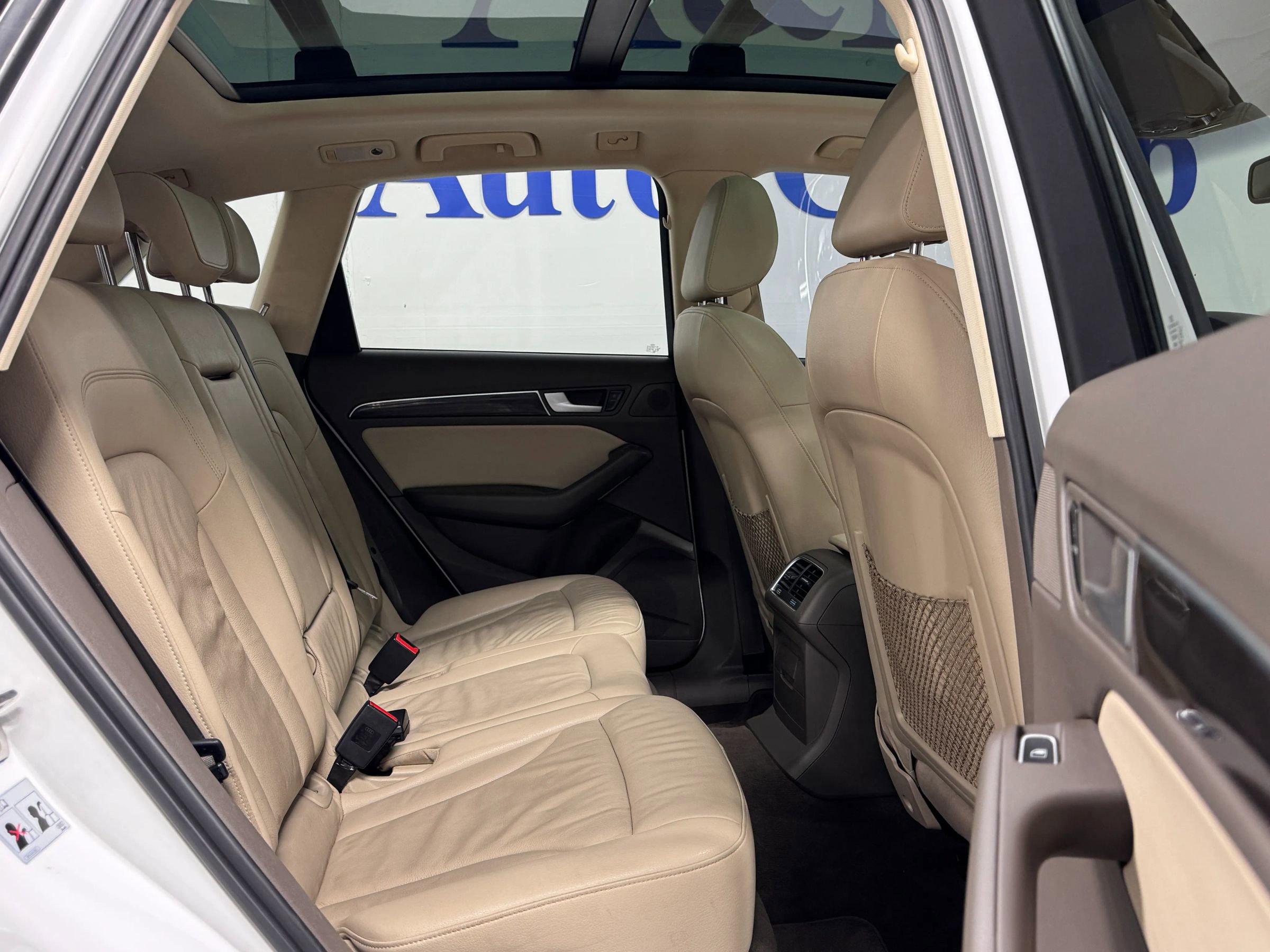 Used 2014 Audi Q5 TDI Premium Plus image 15