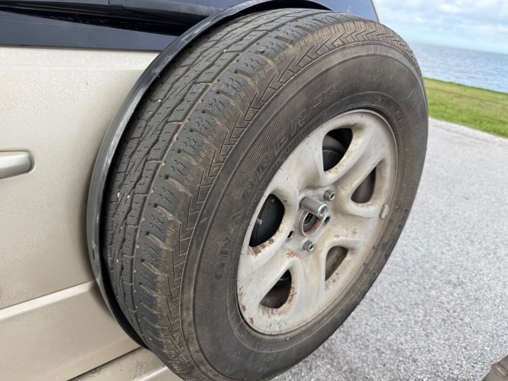 Used 2007 Suzuki Grand Vitara 4WD image 20
