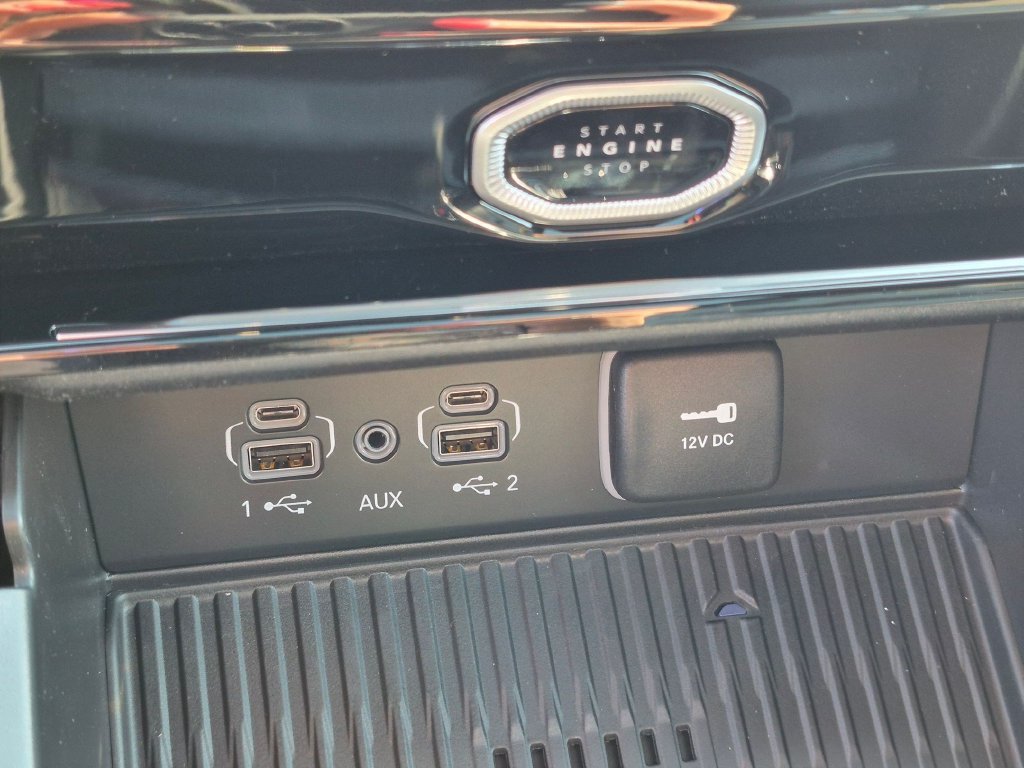 New 2026 Jeep Grand Cherokee Limited AWD/4WD image 20