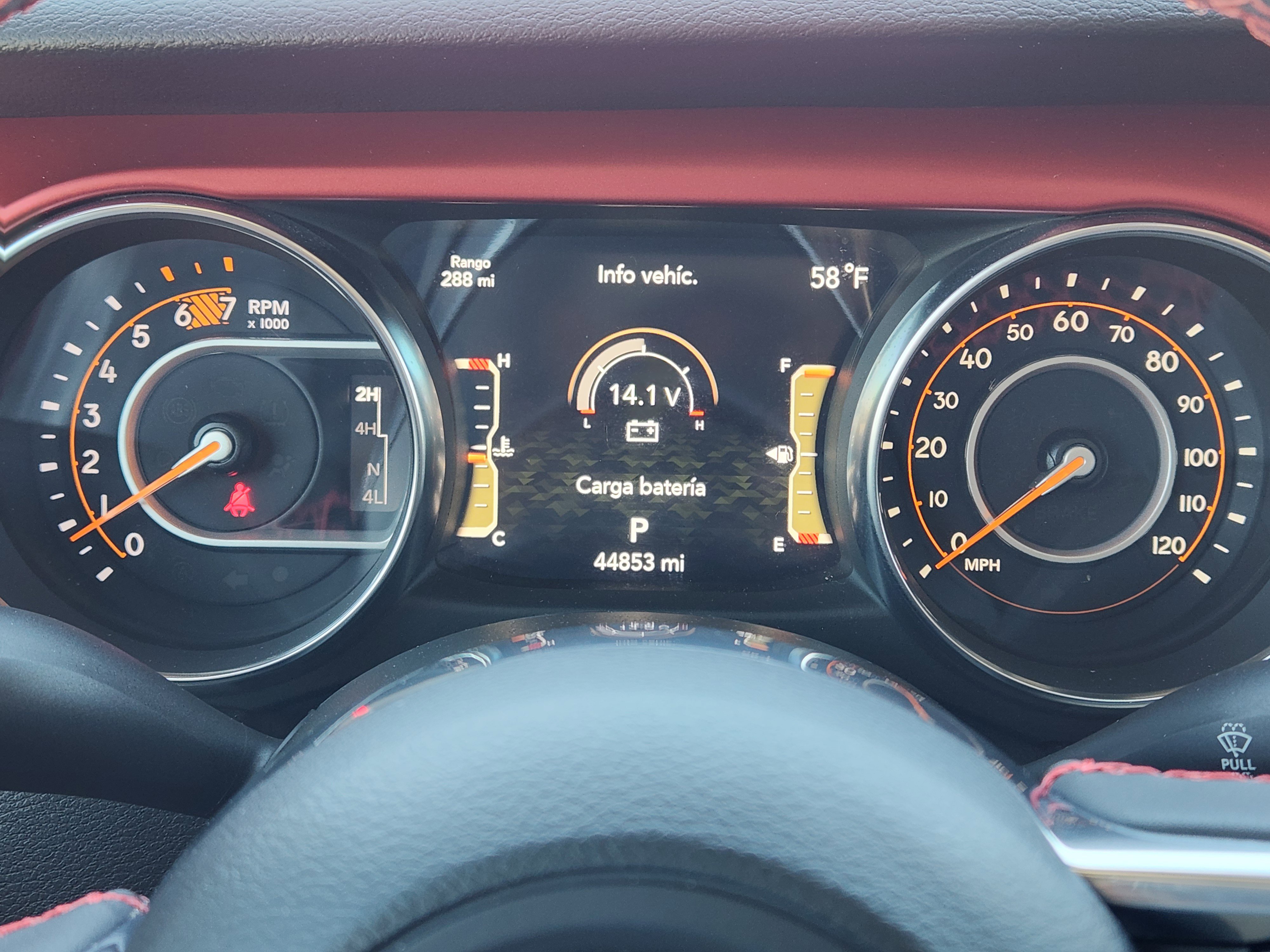 Used 2023 Jeep Wrangler Unlimited Rubicon image 17