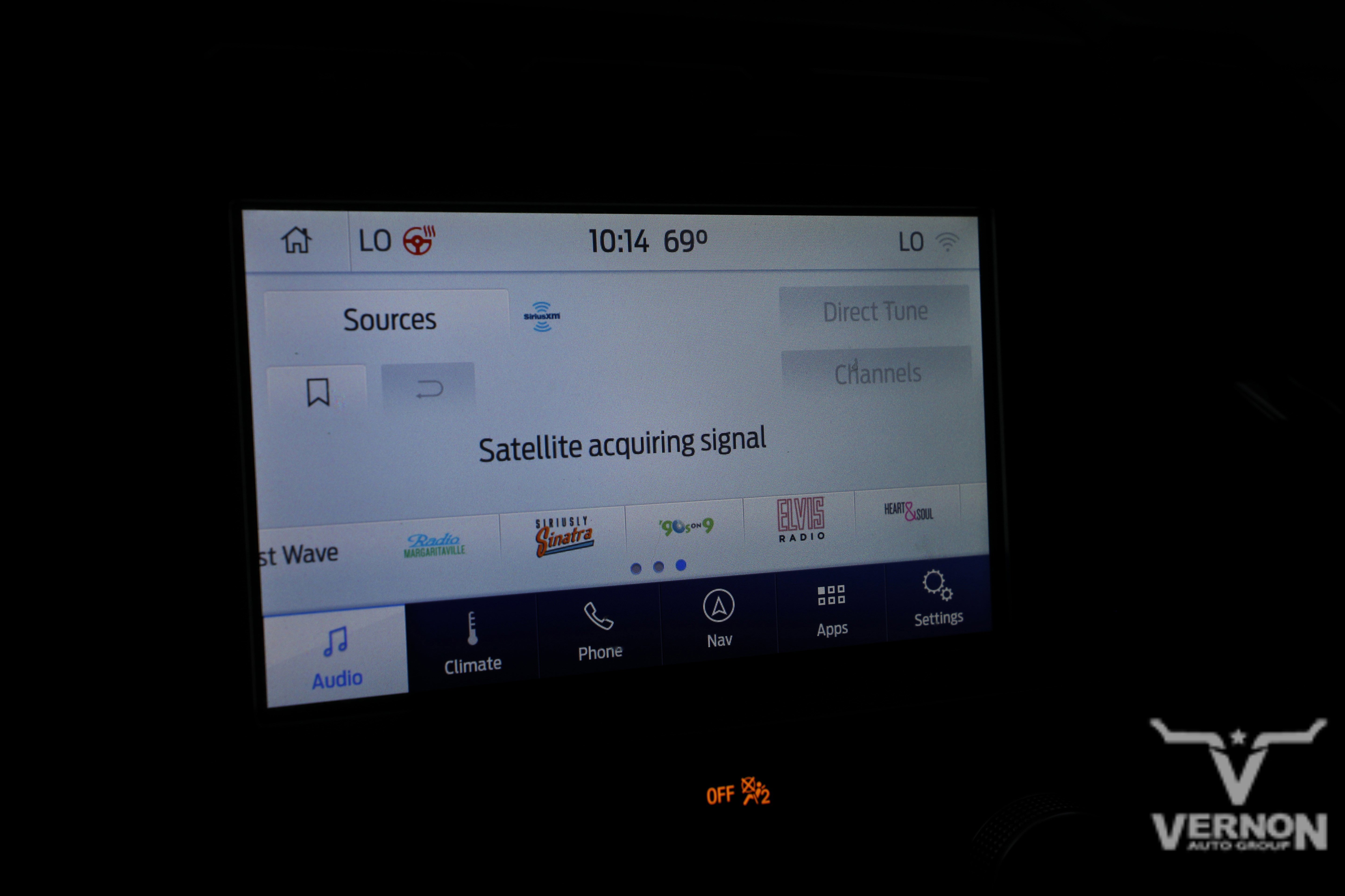 Used 2020 Ford Expedition XLT w/ Equipment Group 202A image 26