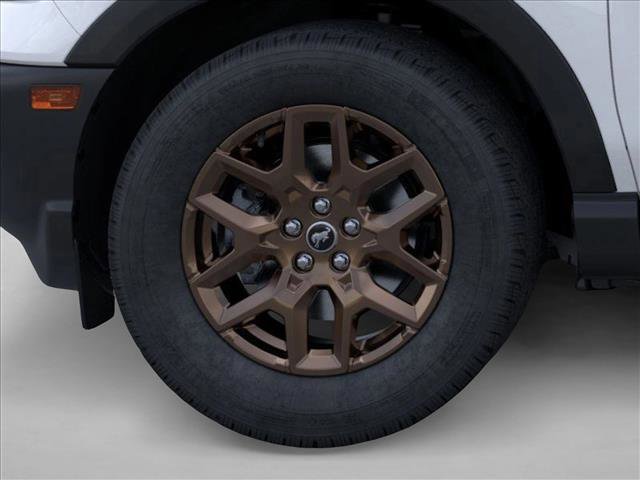 New 2026 Ford Bronco Sport Big Bend w/ Bronze Package image 19