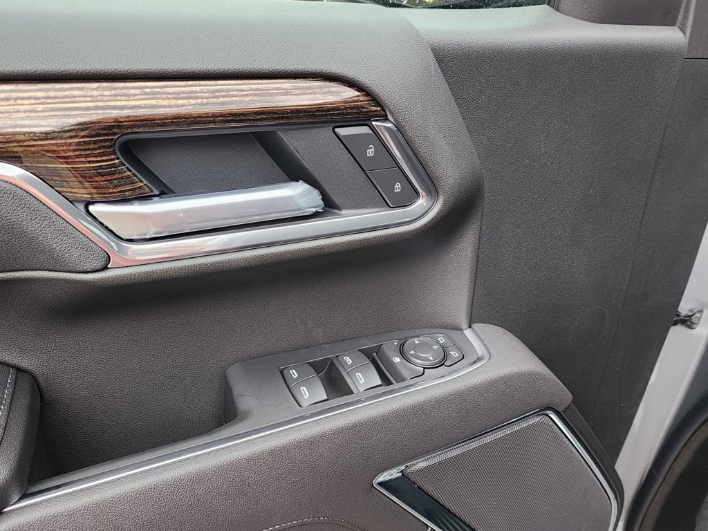 New 2026 GMC Sierra 1500 Elevation image 15
