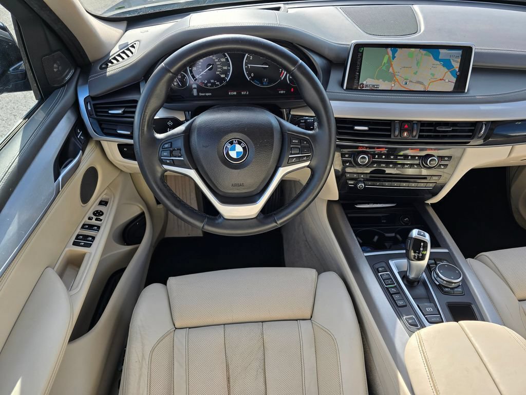 Used 2016 BMW X5 xDrive40e AWD/4WD image 2
