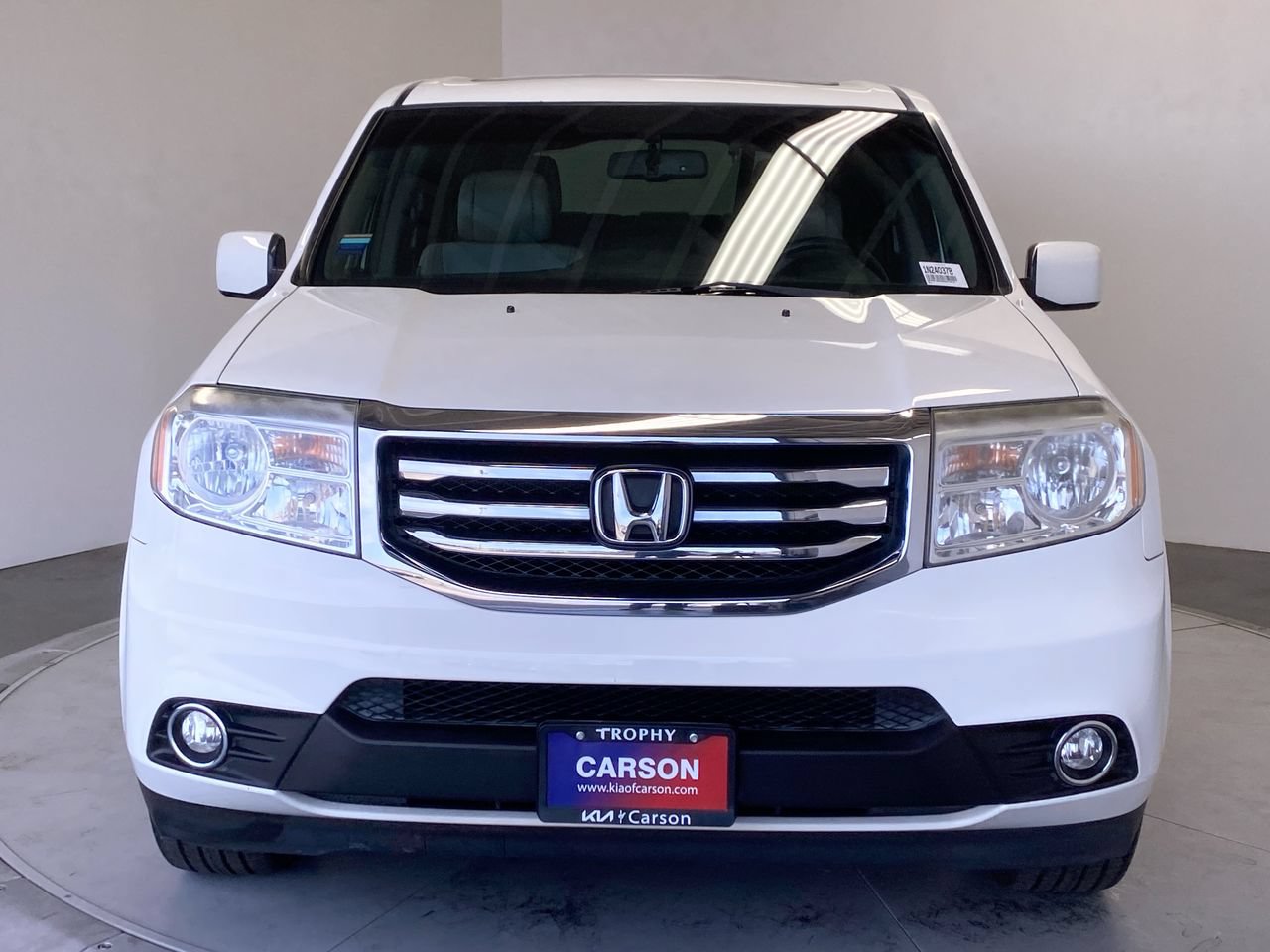 Used 2014 Honda Pilot EX-L image 8