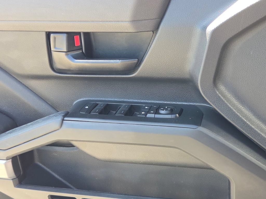 Used 2024 Toyota Tacoma SR5 RWD image 27