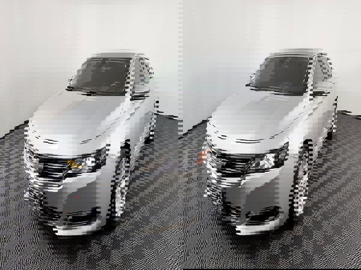 Used 2018 Chevrolet Impala Premier image 3
