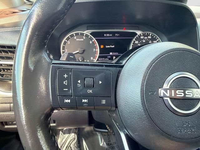 Used 2022 Nissan Rogue SV w/ SV Premium Package AWD/4WD image 33
