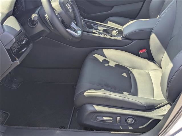 New 2026 Honda Accord Touring image 4
