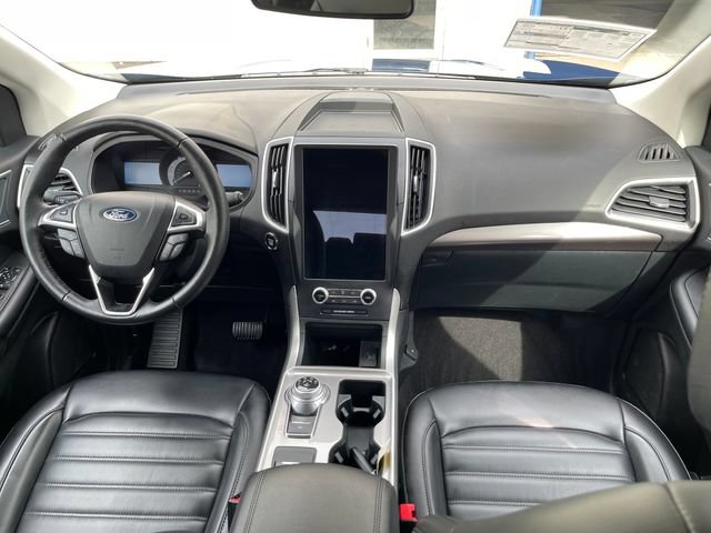 Used 2024 Ford Edge SEL w/ Convenience Package AWD/4WD image 33