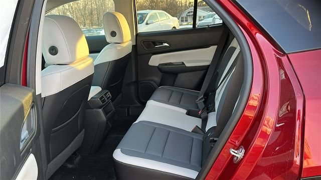 New 2026 Honda Prologue Touring image 22