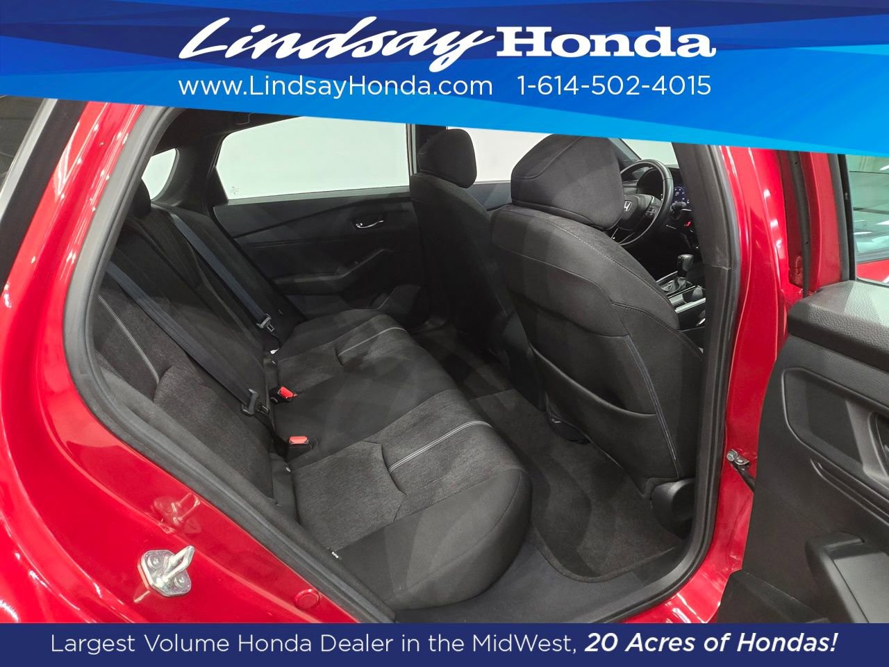 Used 2023 Honda Accord Sport image 10