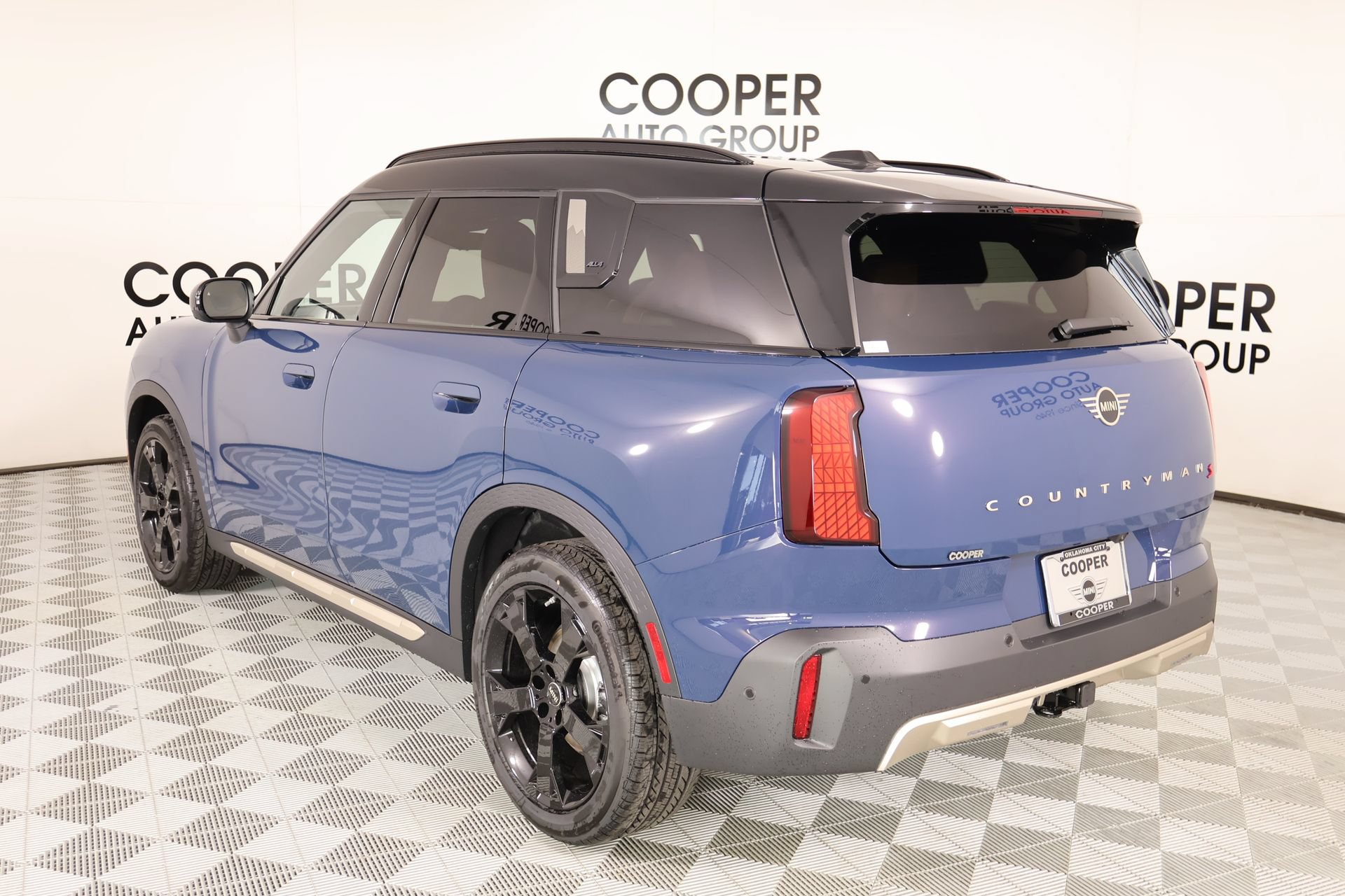 New 2027 MINI Cooper Countryman S AWD/4WD image 22