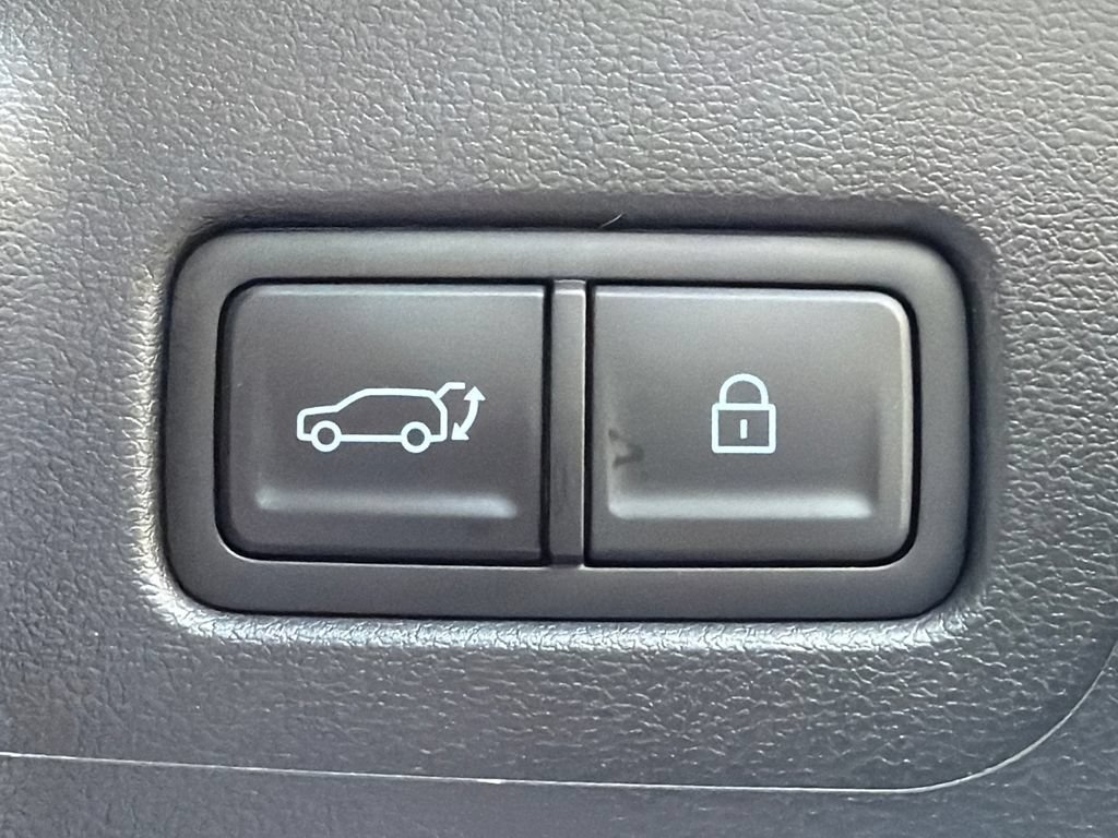 New 2026 Hyundai Santa Fe Calligraphy FWD image 19