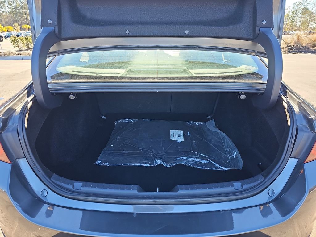 Used 2021 MAZDA MAZDA3 AWD 2.5 Turbo Sedan image 15