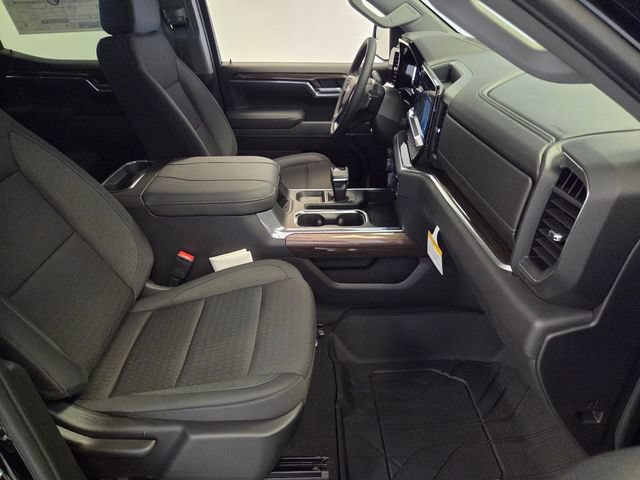 New 2026 Chevrolet Silverado 1500 LT w/ Protection Package RWD image 17