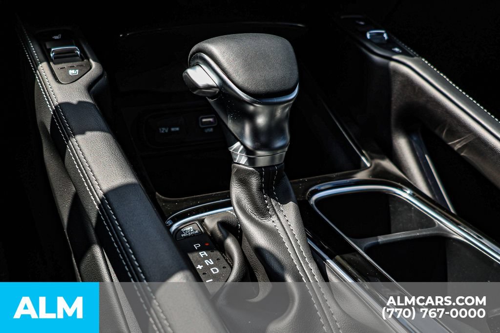 Used 2025 Kia Telluride SX Prestige X-Line AWD/4WD image 45