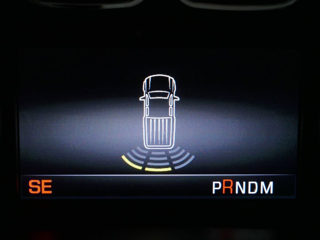 Used 2016 GMC Sierra 1500 SLE image 50