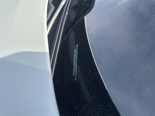 Used 2024 Nissan Pathfinder SV image 24