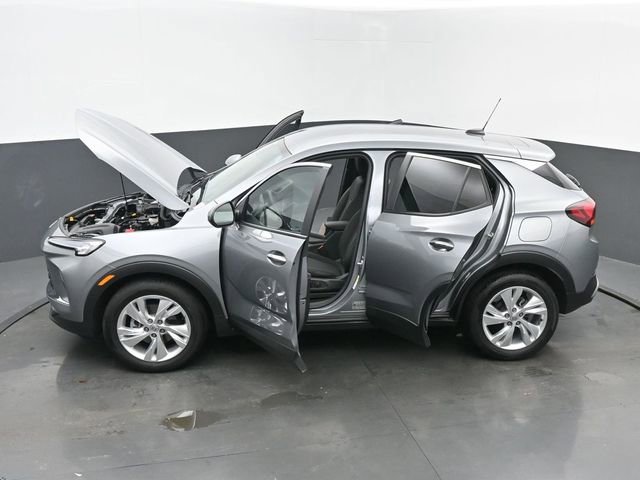 Certified 2024 Buick Encore GX Preferred w/ Comfort Package FWD image 61