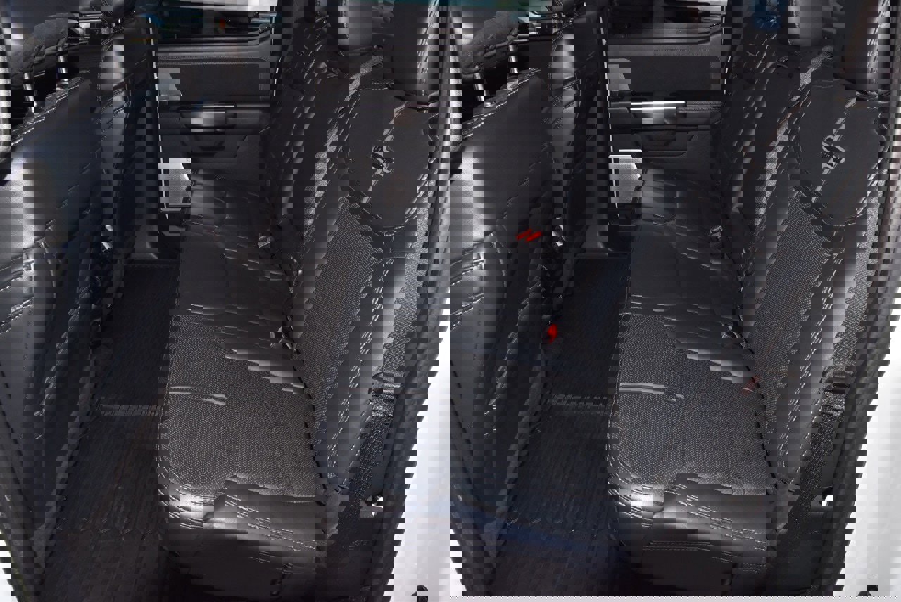 Used 2023 Ford F150 Platinum w/ Equipment Group 701A High image 14