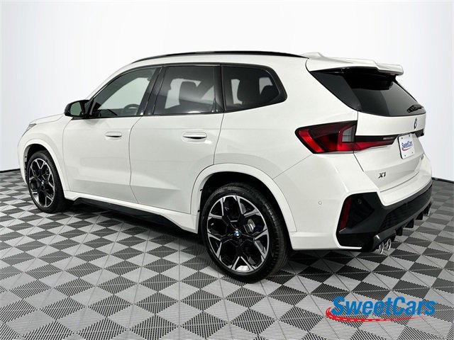 Used 2024 BMW X1 M35i image 5