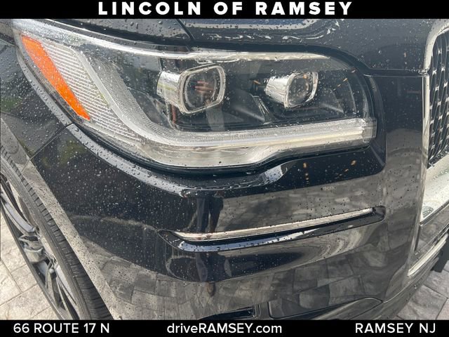 Used 2022 Lincoln Navigator L Reserve AWD/4WD image 9