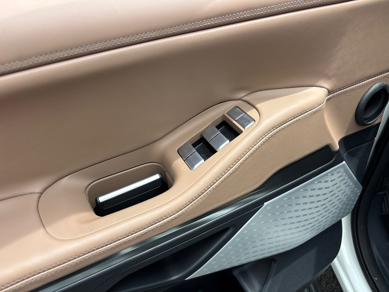 New 2026 Lincoln Navigator L Black Label AWD/4WD image 12