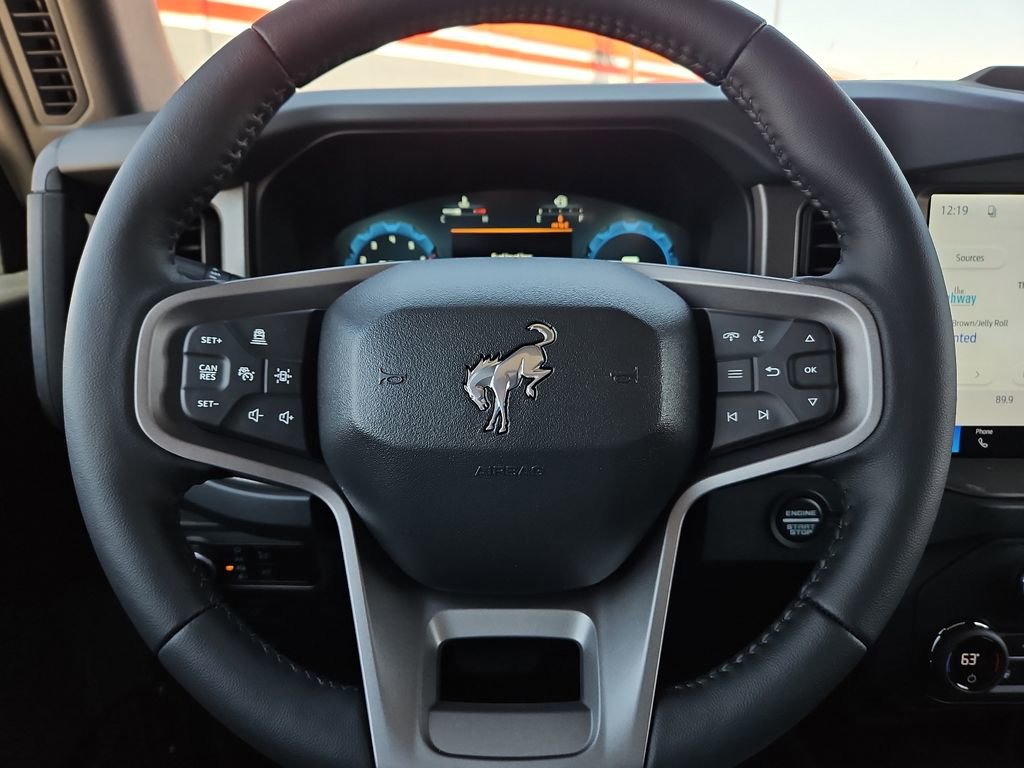 New 2026 Ford Bronco Badlands image 27