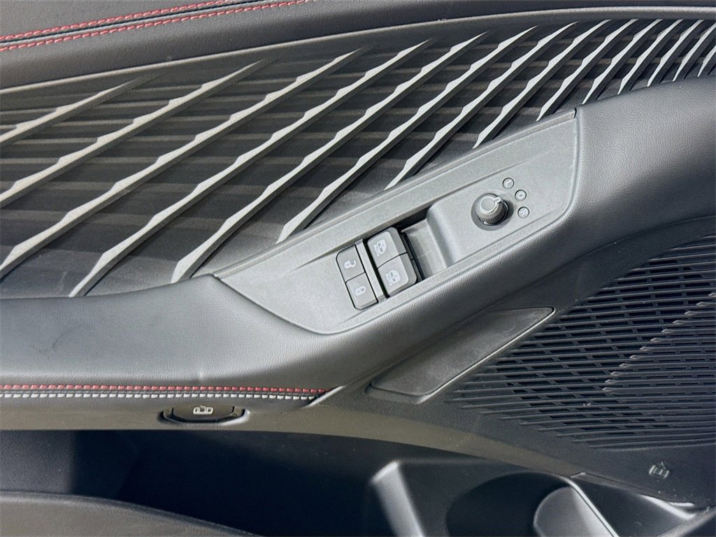 New 2025 Dodge Charger R/T w/ Quick Order Package 25M R/T image 18