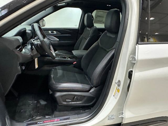 New 2026 Ford Explorer ST image 8