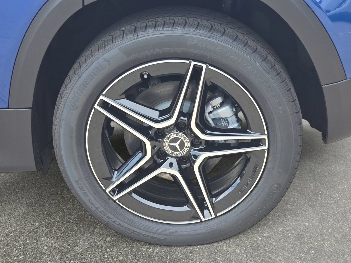 New 2026 Mercedes-Benz GLB 250 image 32