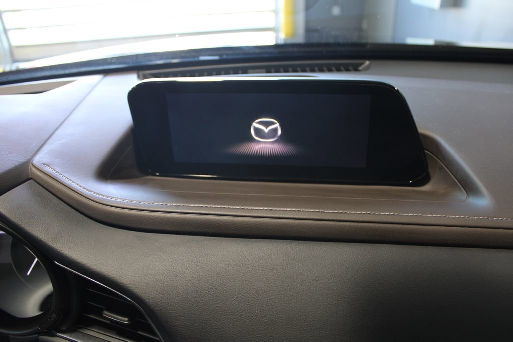 Used 2023 MAZDA CX-30 2.5 Turbo w/ Premium Plus Pkg AWD/4WD image 25