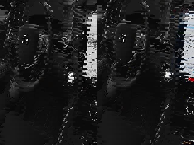 New 2025 RAM 1500 Limited image 14