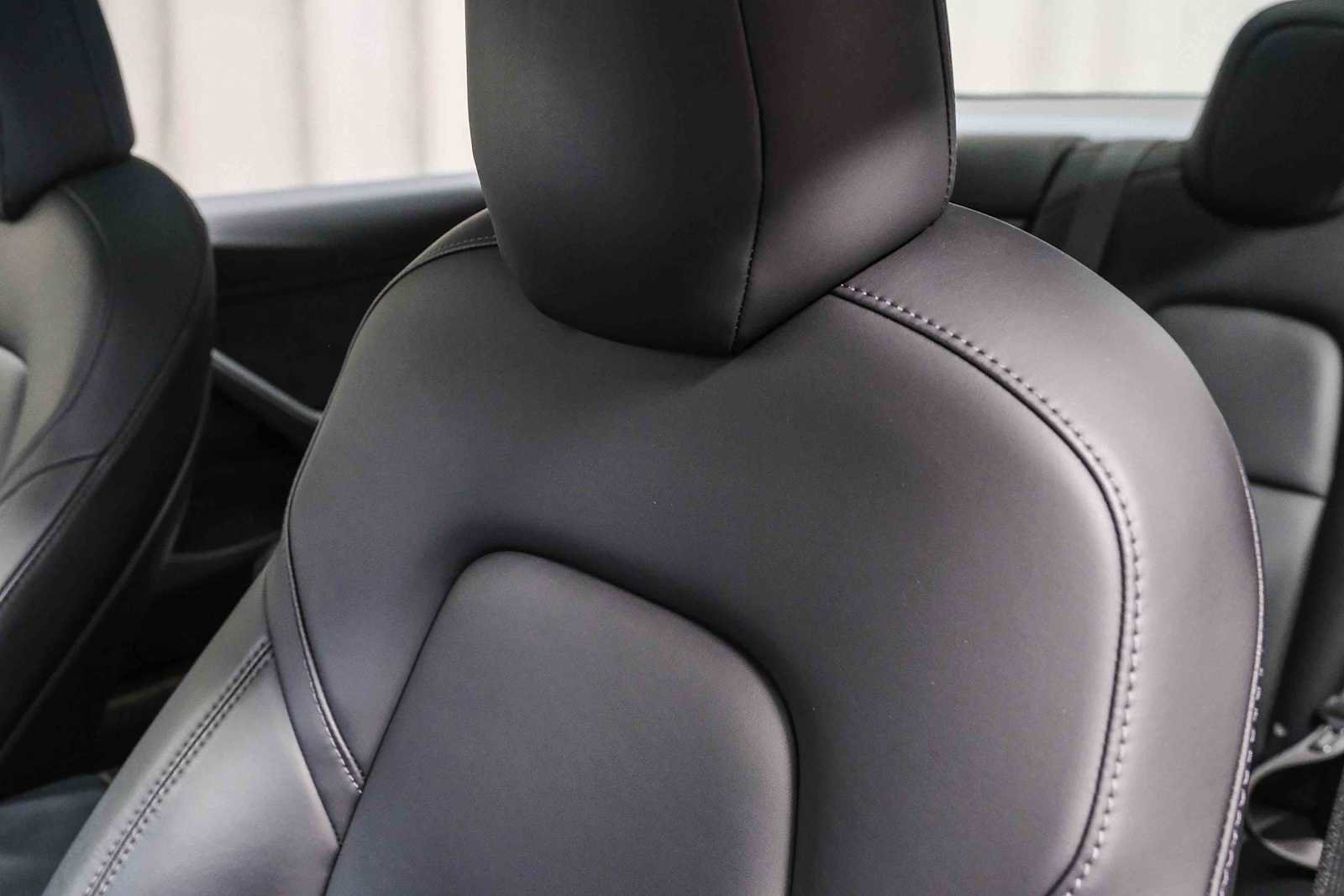 Used 2018 Tesla Model 3 Long Range RWD image 24