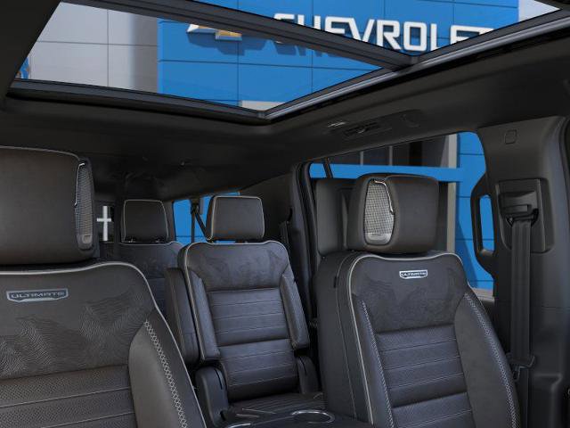 New 2026 GMC Yukon XL Denali Ultimate image 24
