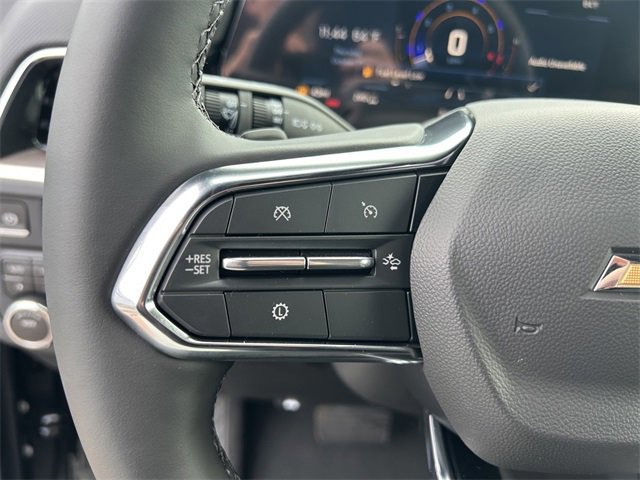 New 2026 Chevrolet Suburban Premier image 27