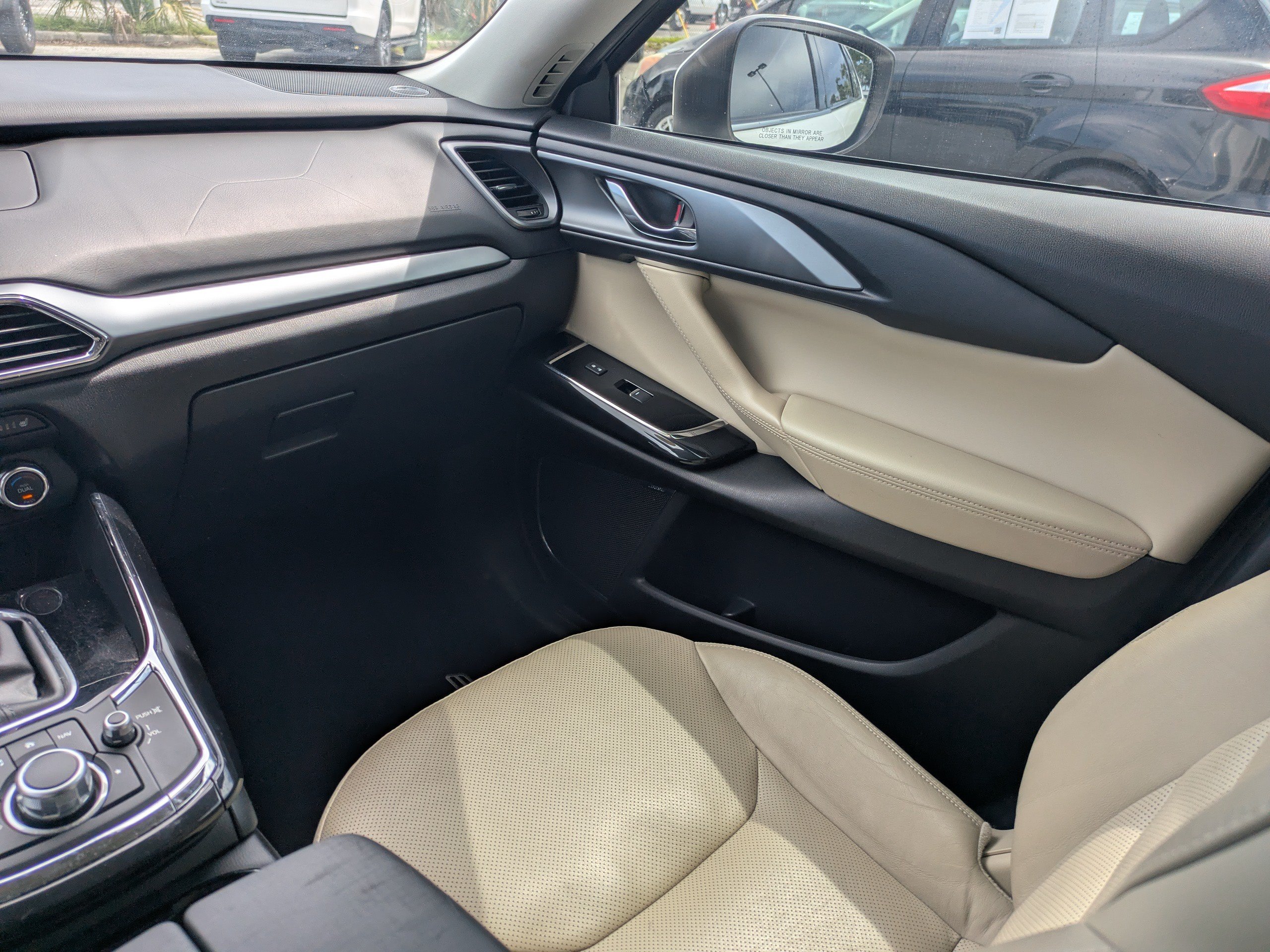 Used 2016 MAZDA CX-9 Touring AWD/4WD image 18