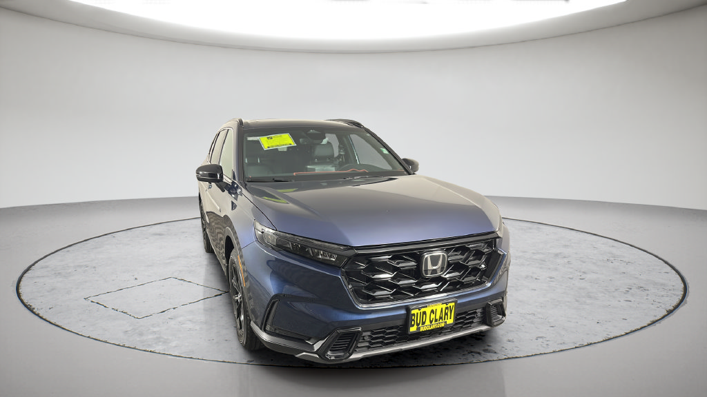 Used 2025 Honda CR-V Sport-L image 4