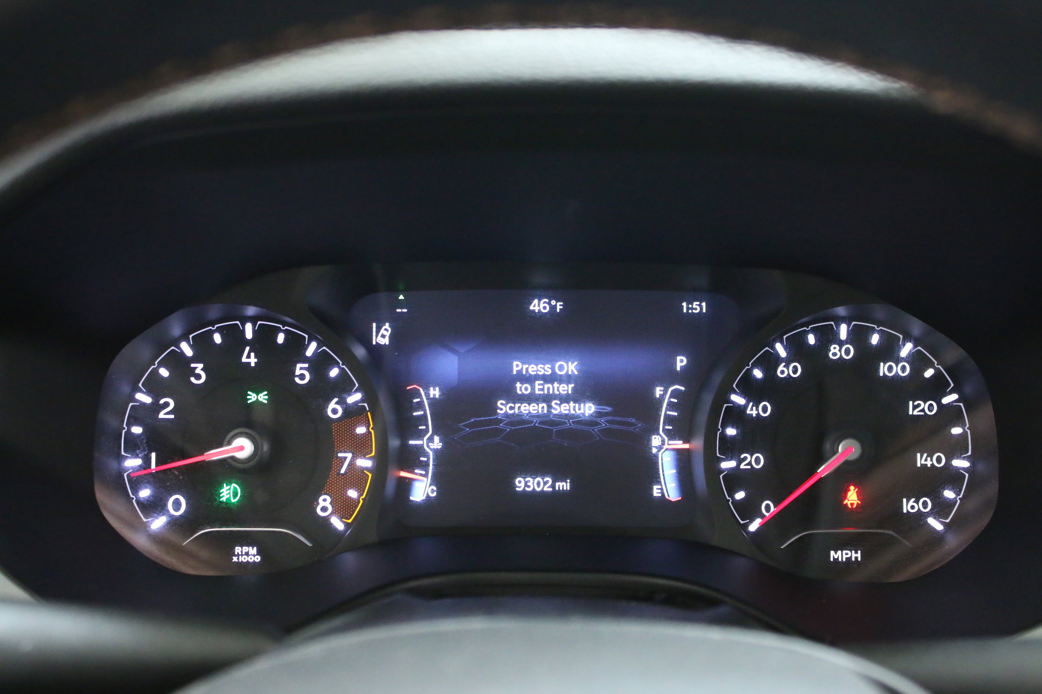 Used 2022 Jeep Compass Limited image 17