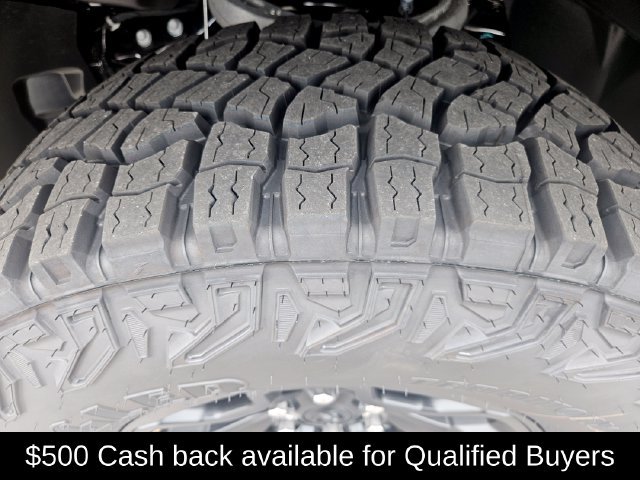 New 2026 RAM 1500 RHO w/ RHO Level 1 Equipment Group AWD/4WD image 28