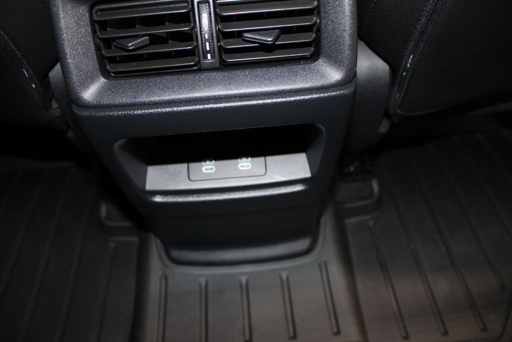 Used 2026 Honda CR-V Sport-L image 32