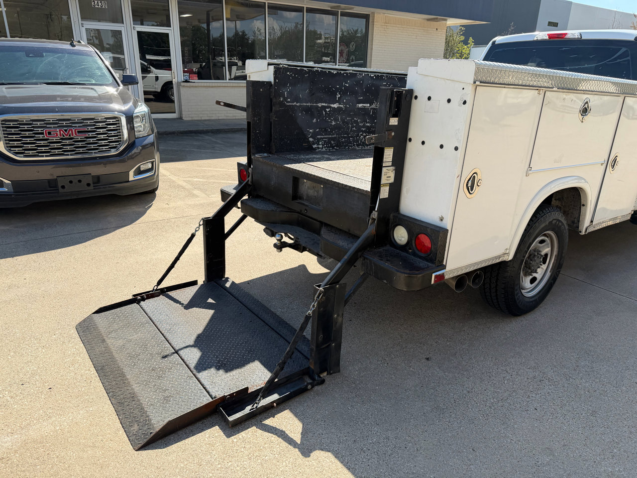 Used 2019 Ford F250 XL w/ XL Value Package image 19