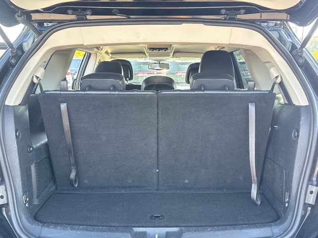 Used 2017 Dodge Journey Crossroad AWD/4WD image 12