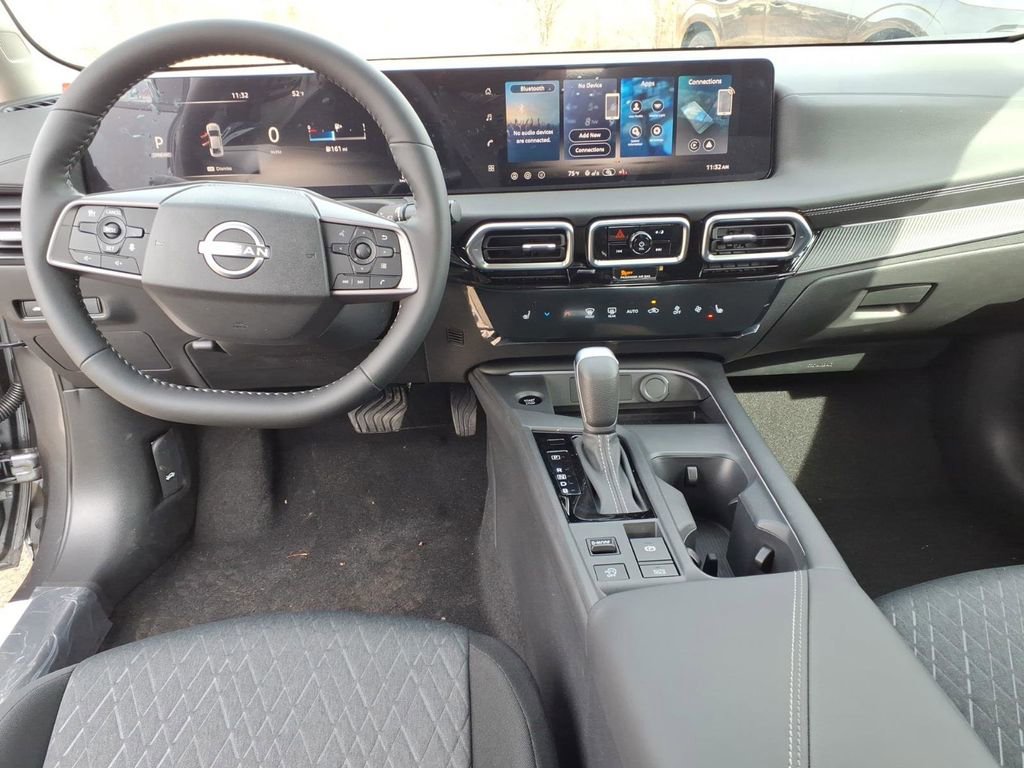 New 2026 Nissan Sentra SV image 9