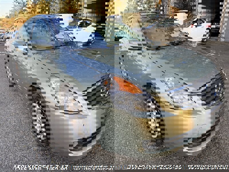 Used 2008 Nissan Altima 2.5 SL w/ SL Pkg